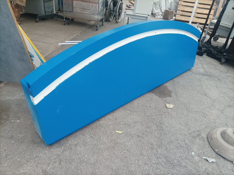 mesa mostrador concurso tv 1u